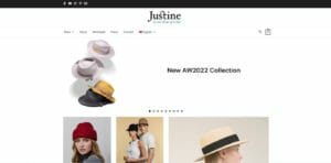 justinehats