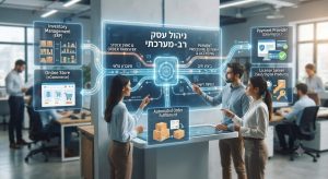 אינטגרציות